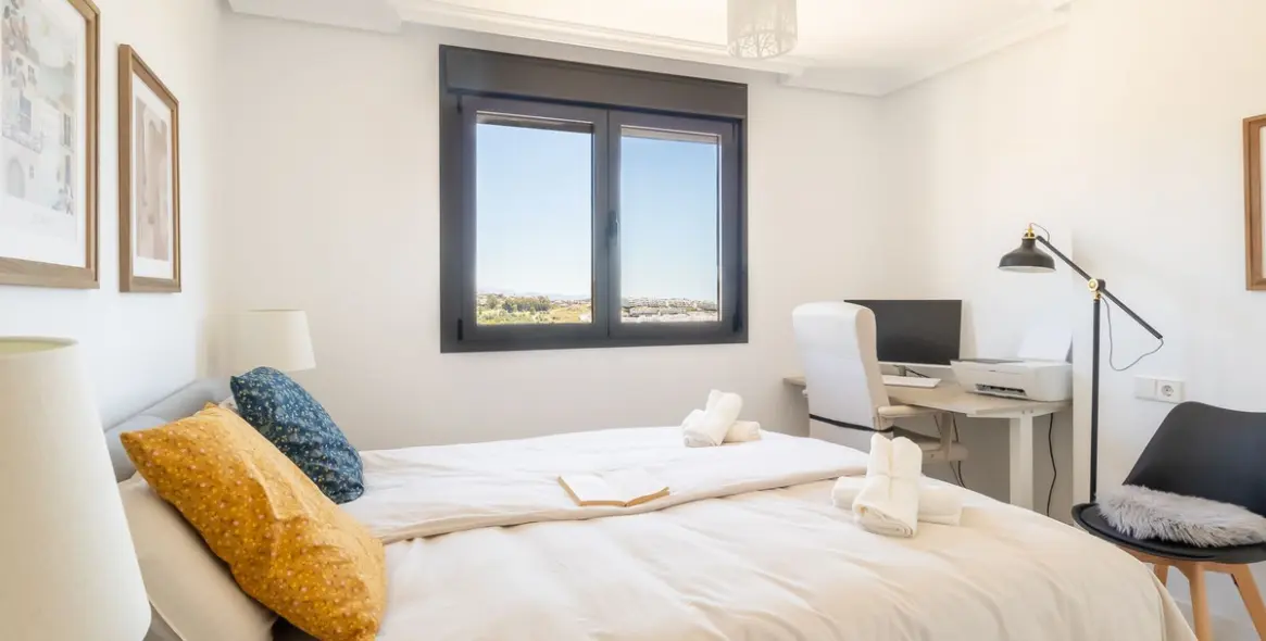 Продажа пентхауса в Estepona 25