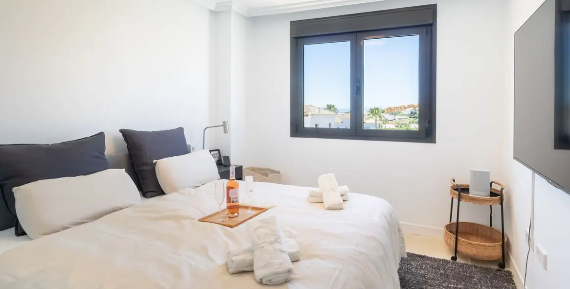 Продажа пентхауса в Estepona 26