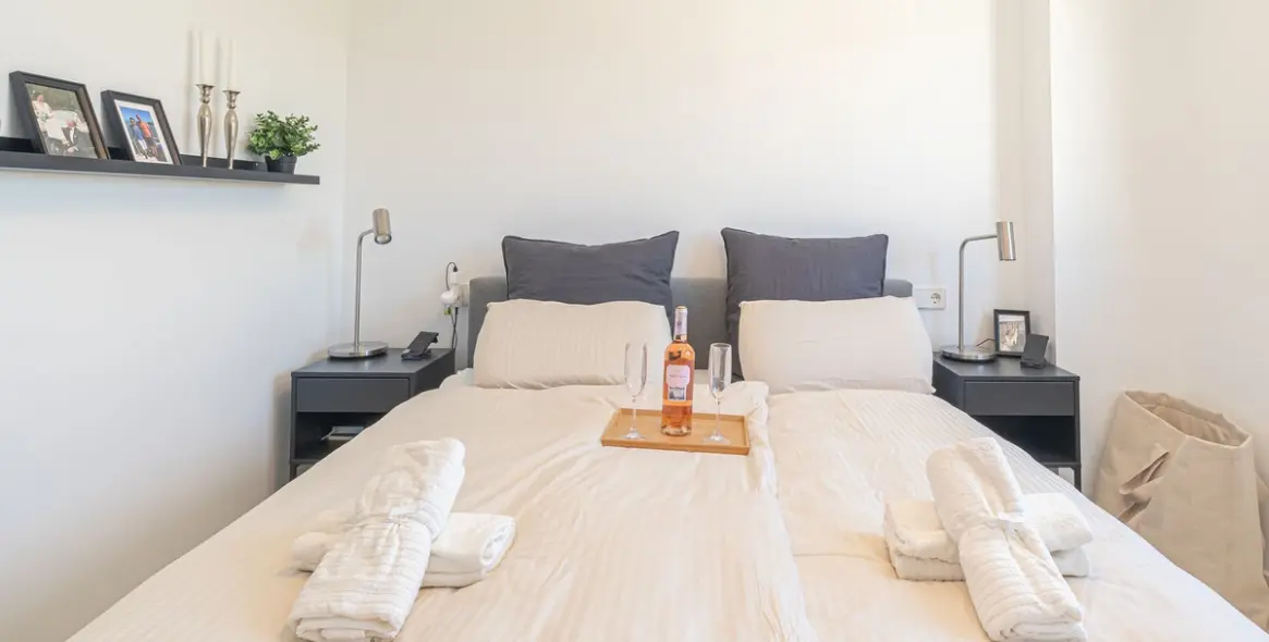 Продажа пентхауса в Estepona 27