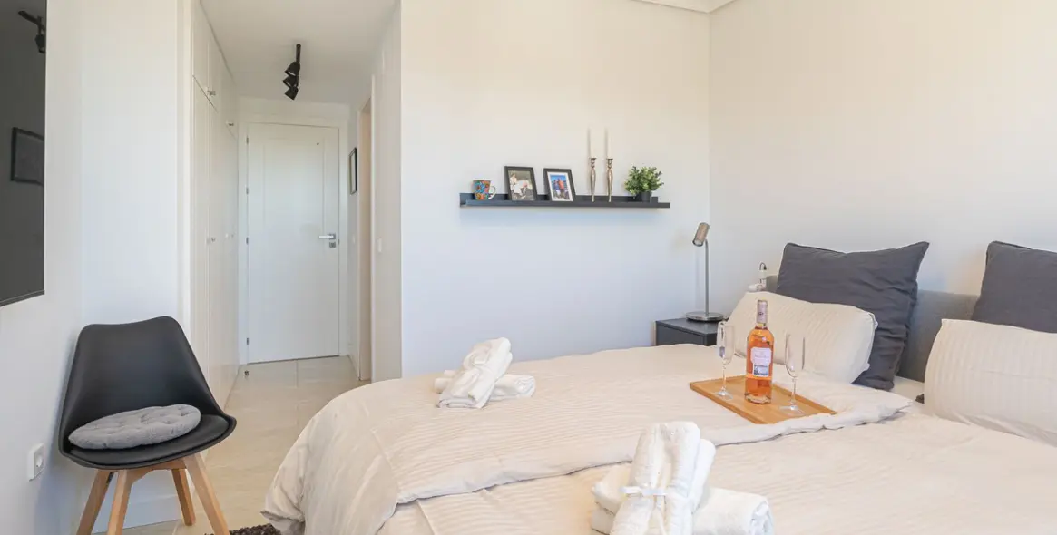 Продажа пентхауса в Estepona 28