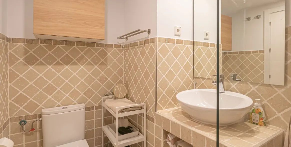 Продажа пентхауса в Estepona 30