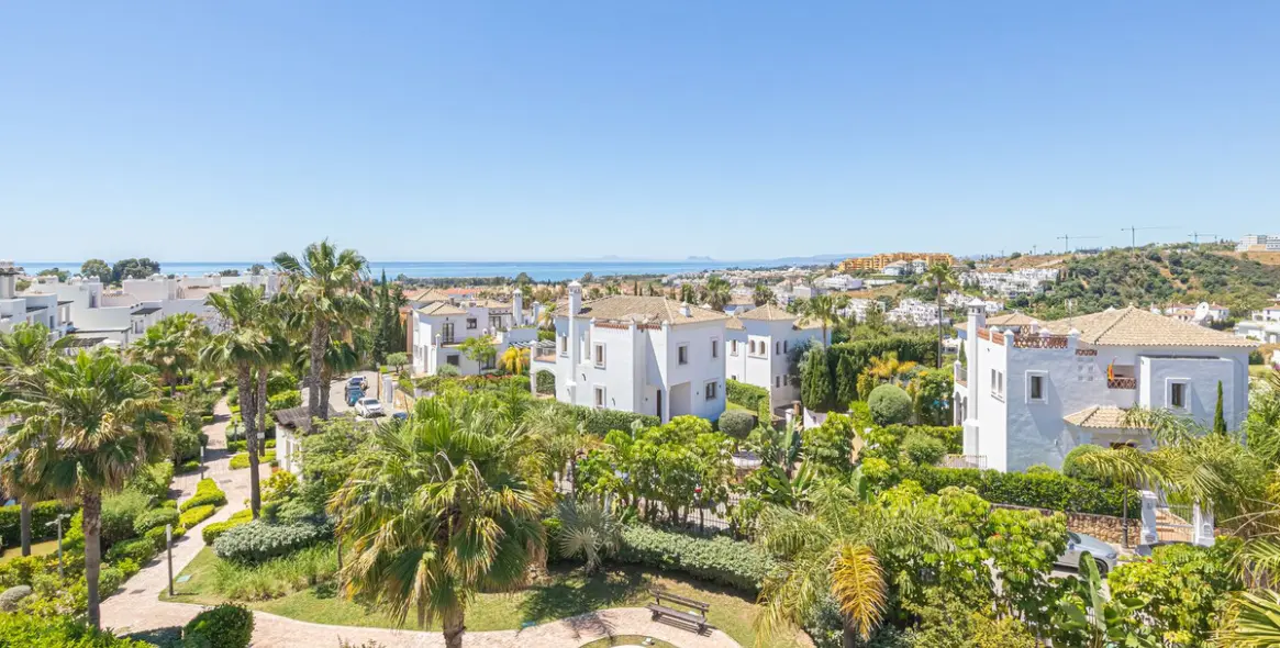 Продажа пентхауса в Estepona 33