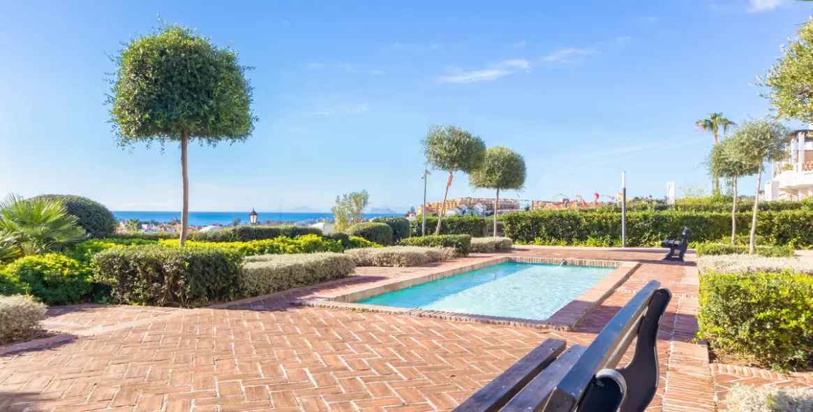 Продажа пентхауса в Estepona 35