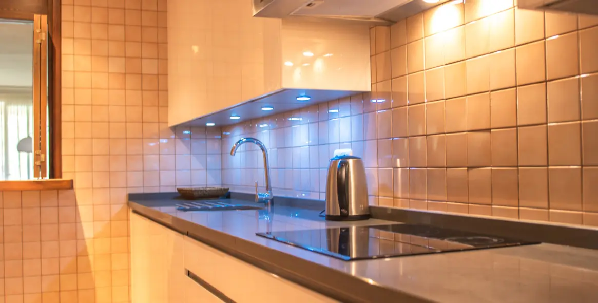 Sale of ground floor apartment in Nueva Andalucía 4