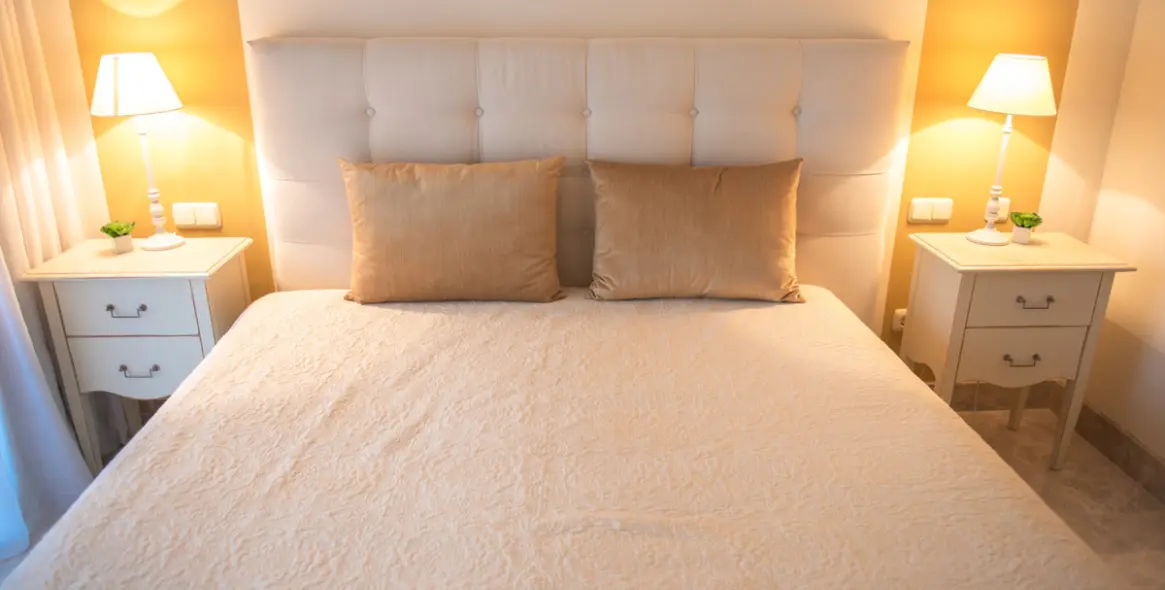 Sale of ground floor apartment in Nueva Andalucía 8