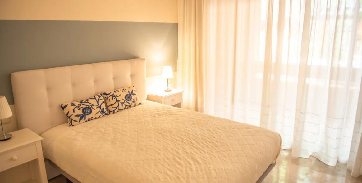 Sale of ground floor apartment in Nueva Andalucía 11