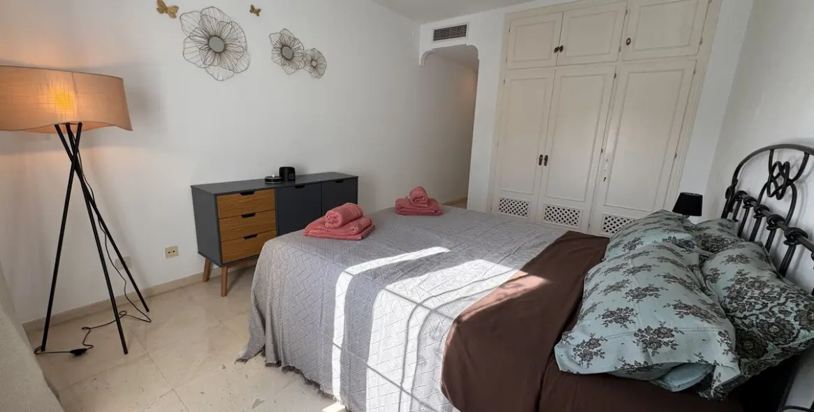 Sale of penthouse duplex in El Presidente 4