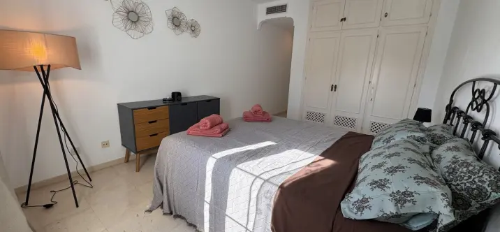 Sale of penthouse duplex in El Presidente 3