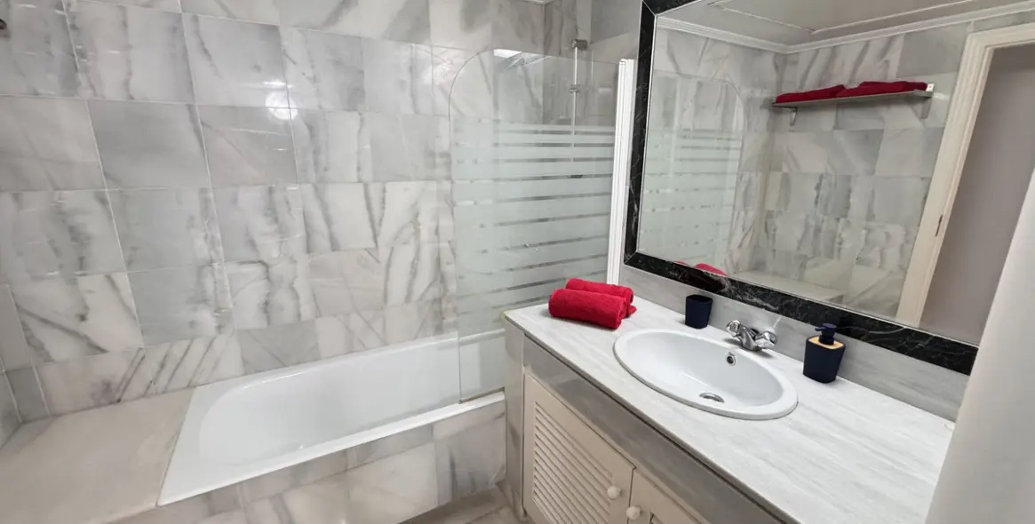 Sale of penthouse duplex in El Presidente 9