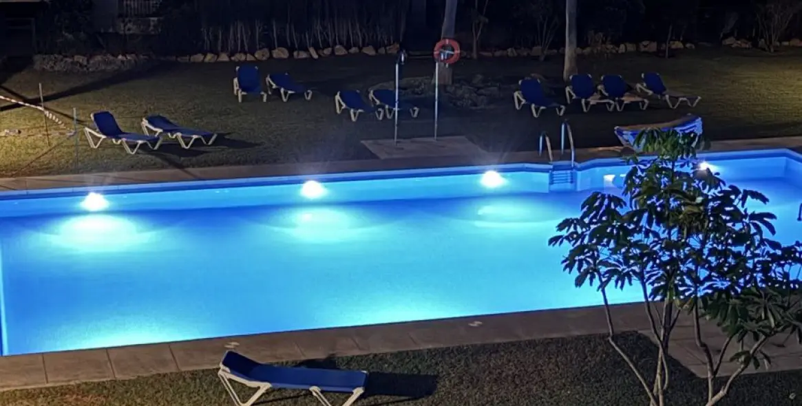 Sale of penthouse duplex in El Presidente 16