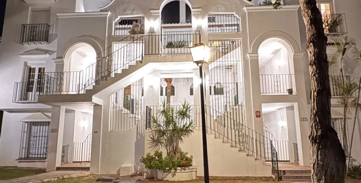 Sale of penthouse duplex in El Presidente 17