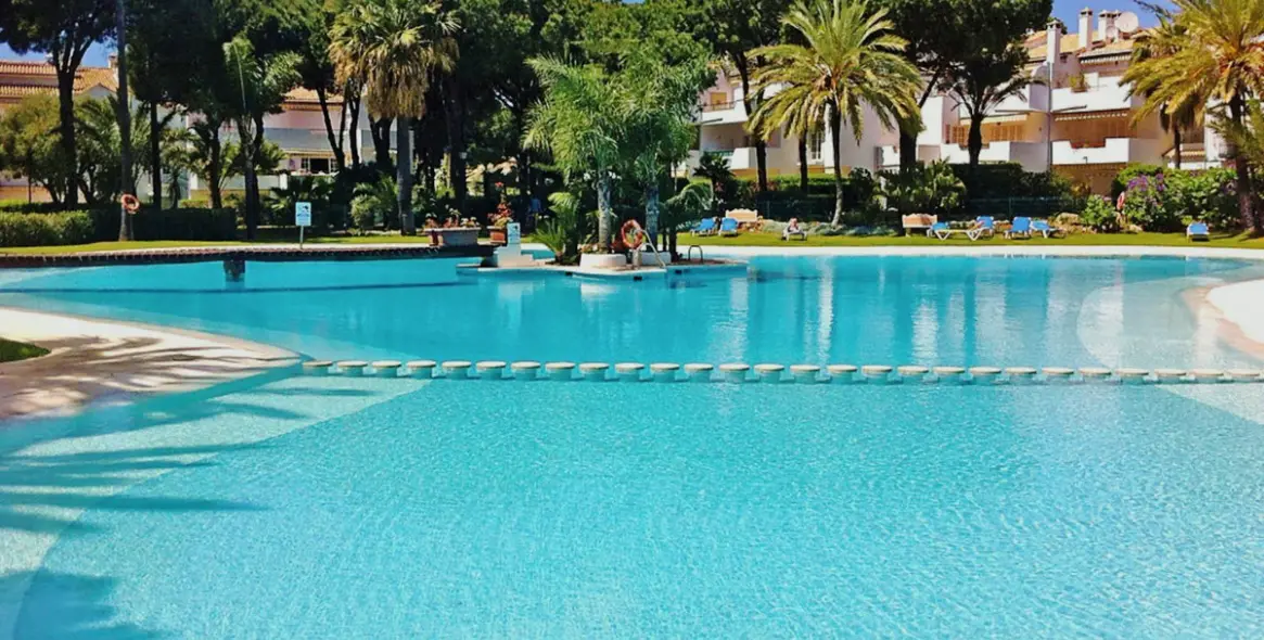 Sale of penthouse duplex in El Presidente 20