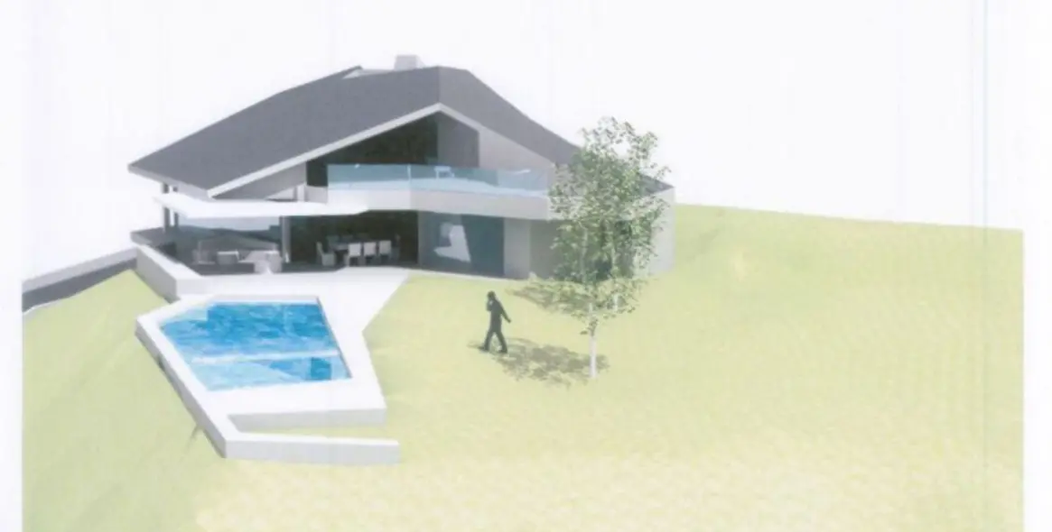 Sale of residential plot in Elviria 1