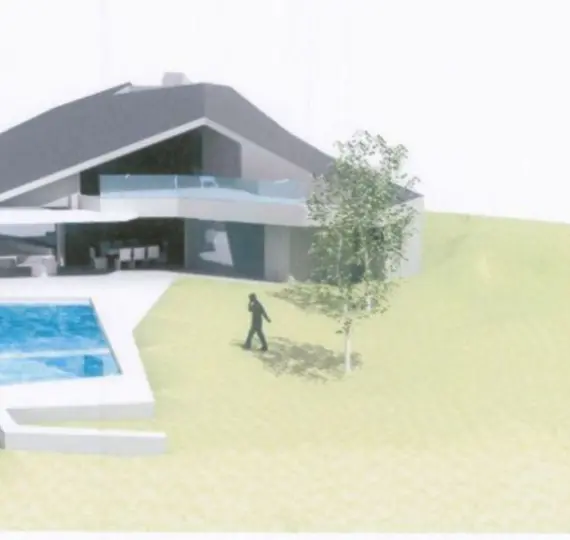 Продажа  жилого участка в Elviria