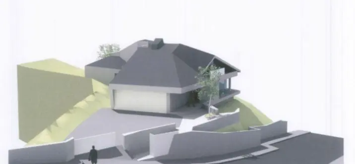 Продажа  жилого участка в Elviria 3