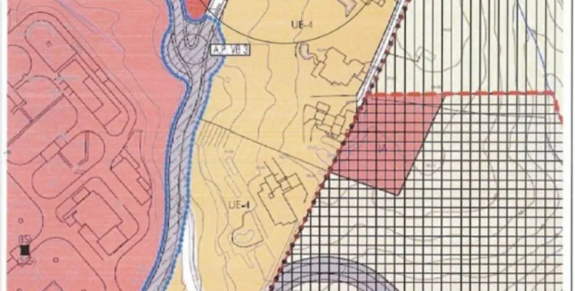 Sale of residential plot in Elviria 5