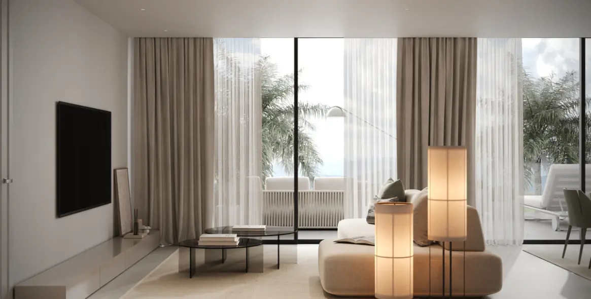 Sale of ground floor apartment in Estepona 18