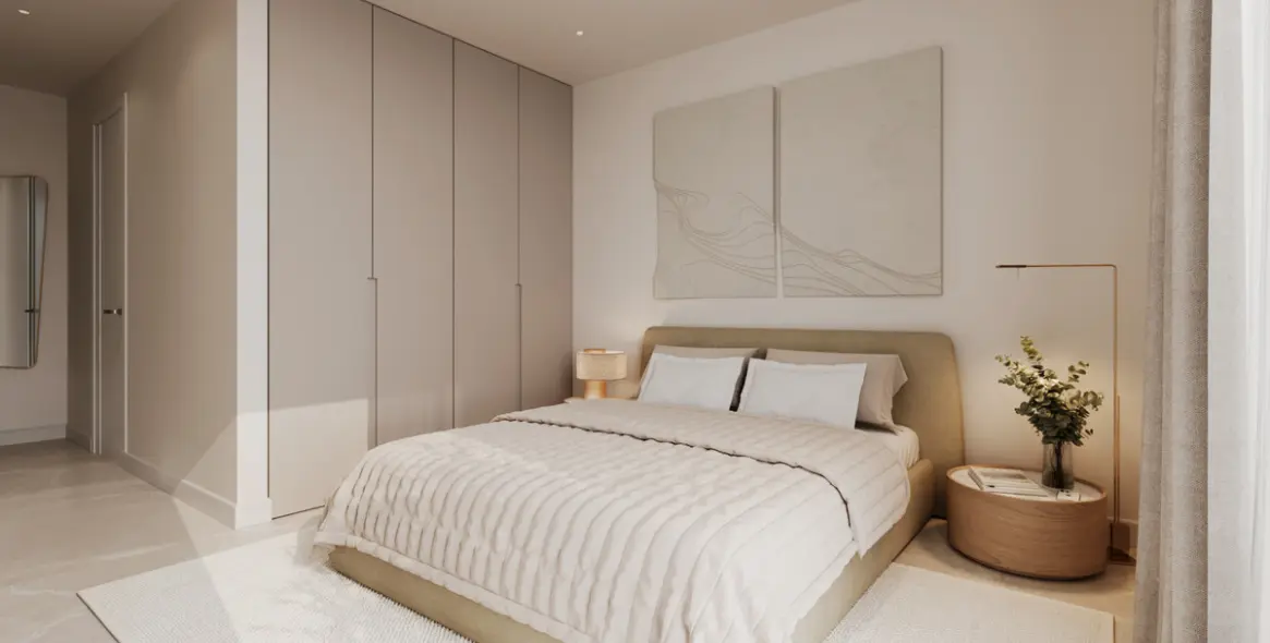 Продажа апартаментов на первом этаже в Estepona 25