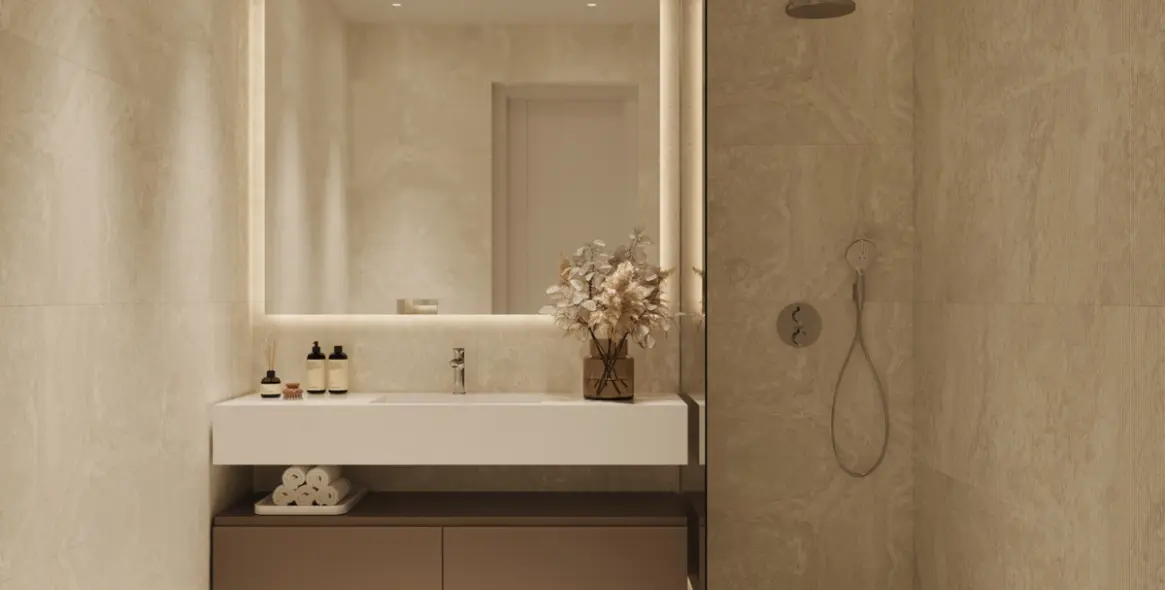 Продажа апартаментов на первом этаже в Estepona 27