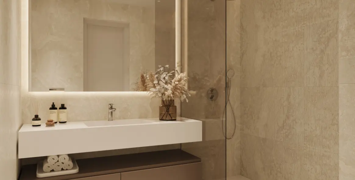 Продажа апартаментов на первом этаже в Estepona 28