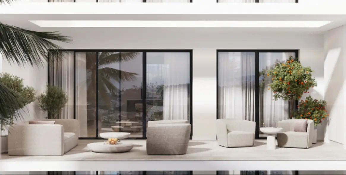 Продажа апартаментов на первом этаже в Estepona 29