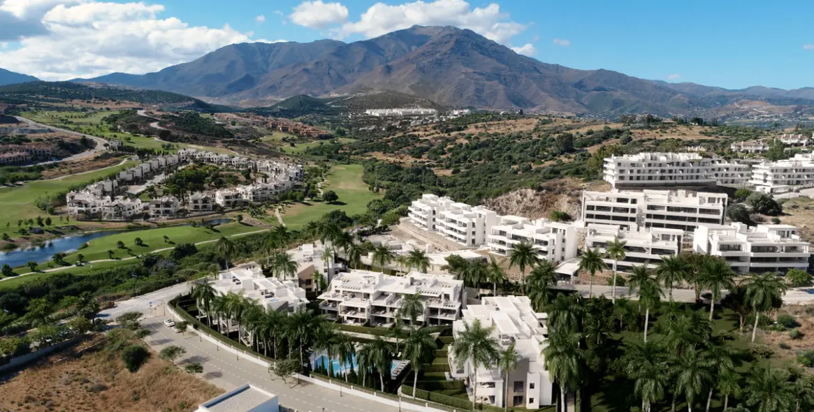 Продажа апартаментов на первом этаже в Estepona 57