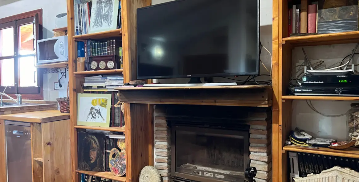 Sale of detached villa in Almayate 22