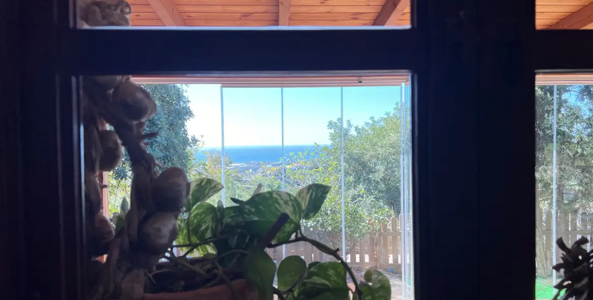 Sale of detached villa in Almayate 28