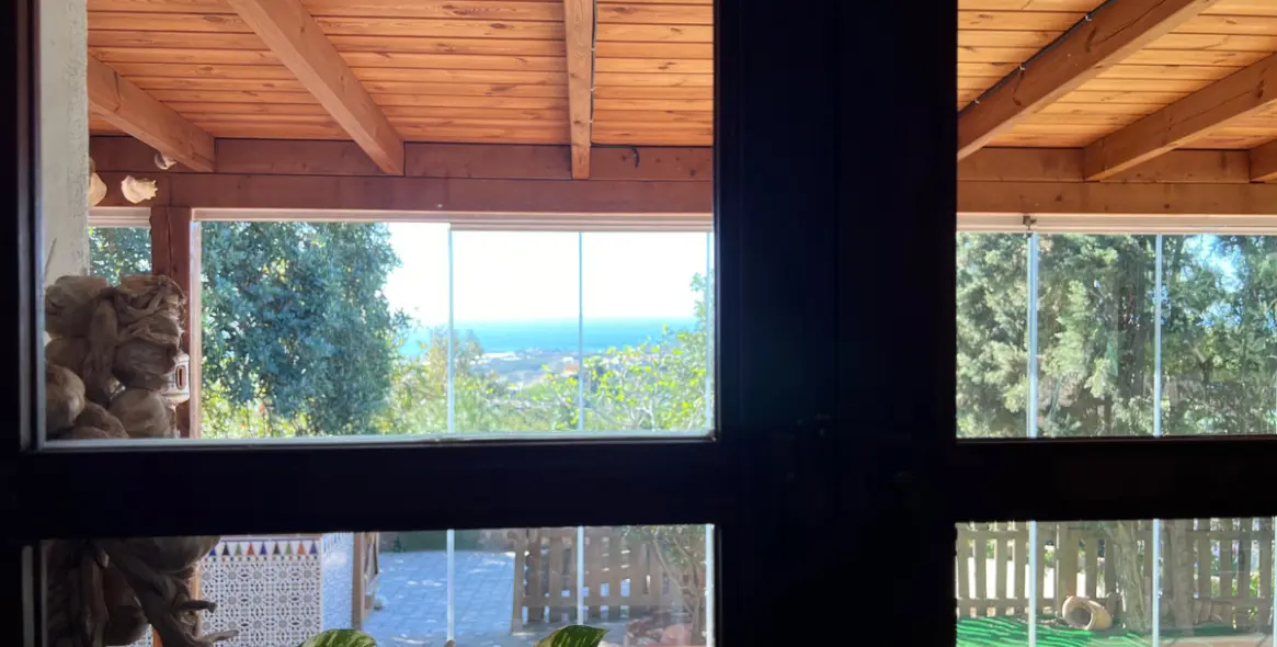 Sale of detached villa in Almayate 29