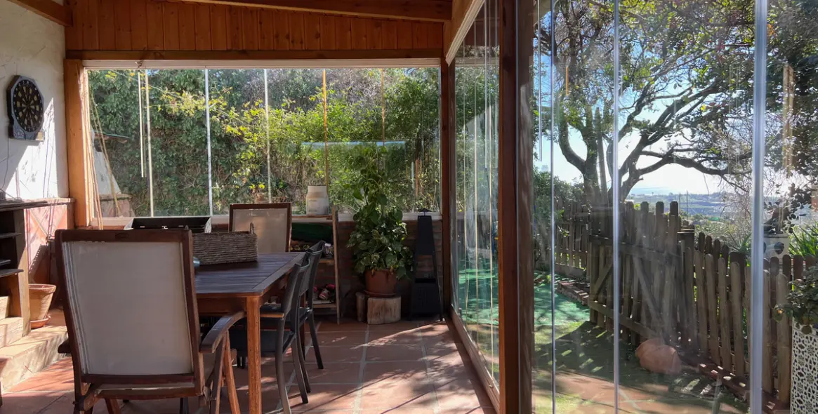 Sale of detached villa in Almayate 30