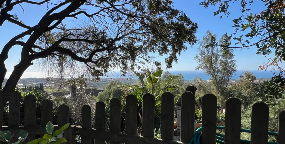 Sale of detached villa in Almayate 42