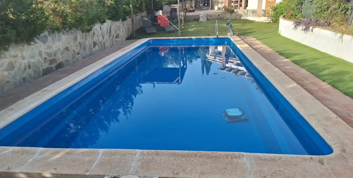 Sale of detached villa in Almayate 49