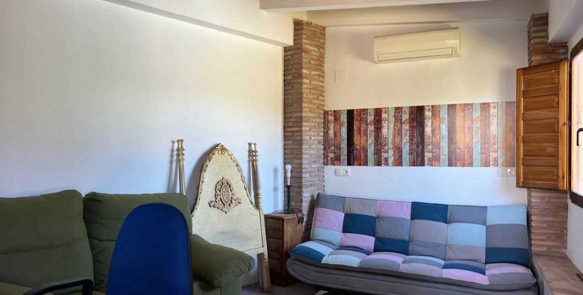 Sale of detached villa in Almayate 50