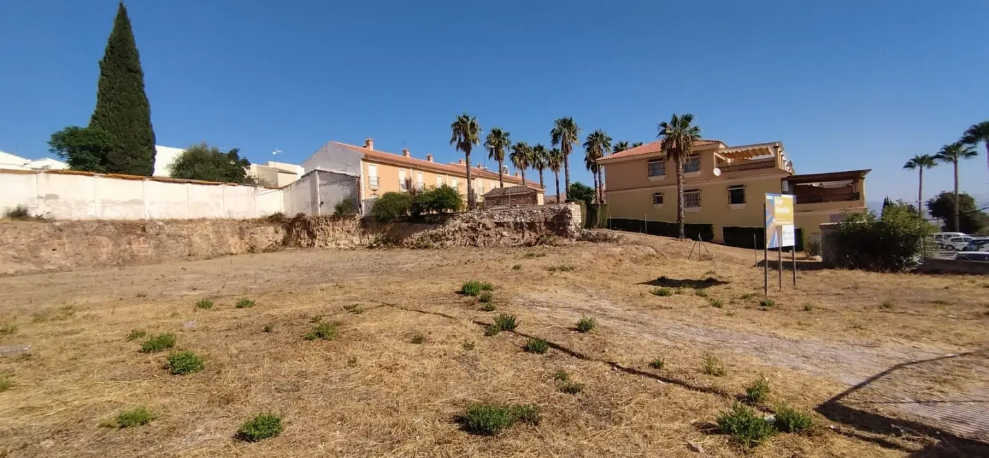 Venta de parcela residencial en Coín 0