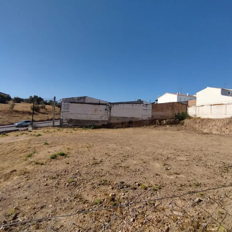 Venta de parcela residencial en Coín