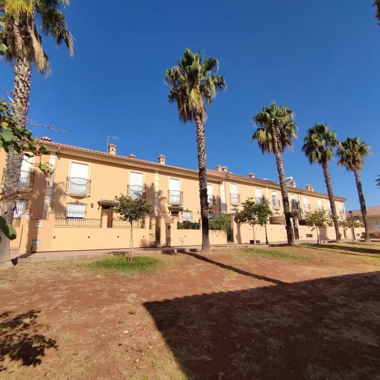 Venta de parcela residencial en Coín