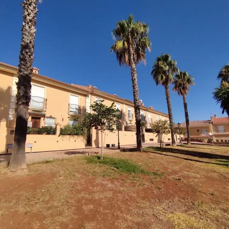 Venta de parcela residencial en Coín