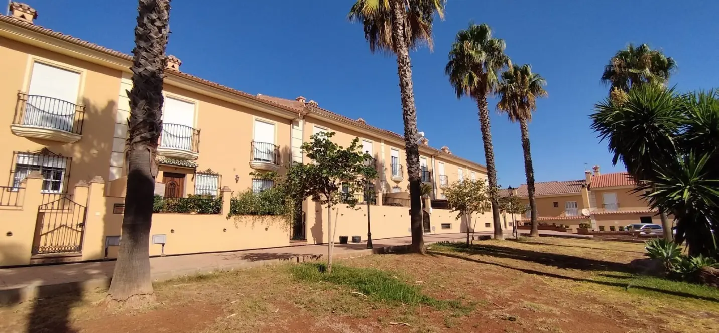 Venta de parcela residencial en Coín 4