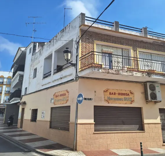 Продажа апартаментного комплекса в San Pedro de Alcántara