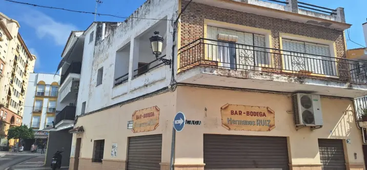 Продажа апартаментного комплекса в San Pedro de Alcántara 0