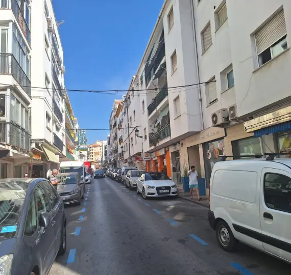 Продажа апартаментного комплекса в San Pedro de Alcántara