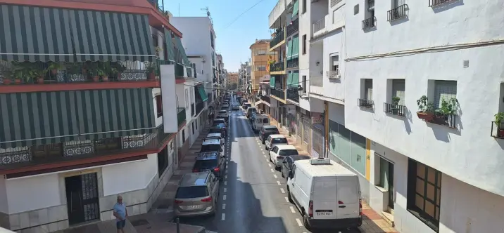 Продажа апартаментного комплекса в San Pedro de Alcántara 2