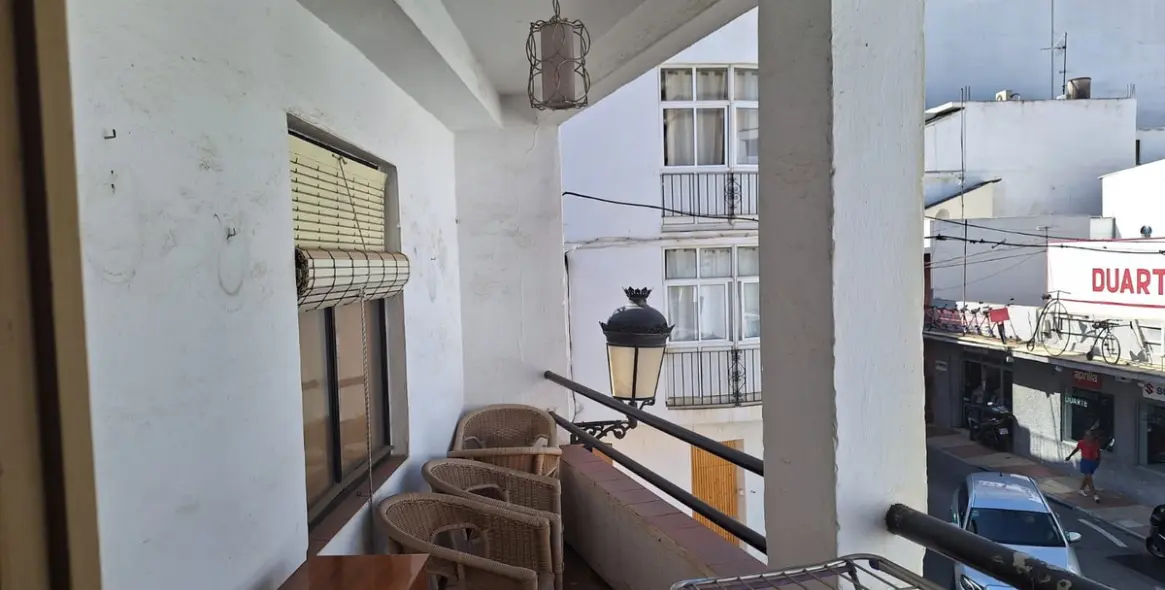 Продажа апартаментного комплекса в San Pedro de Alcántara 4