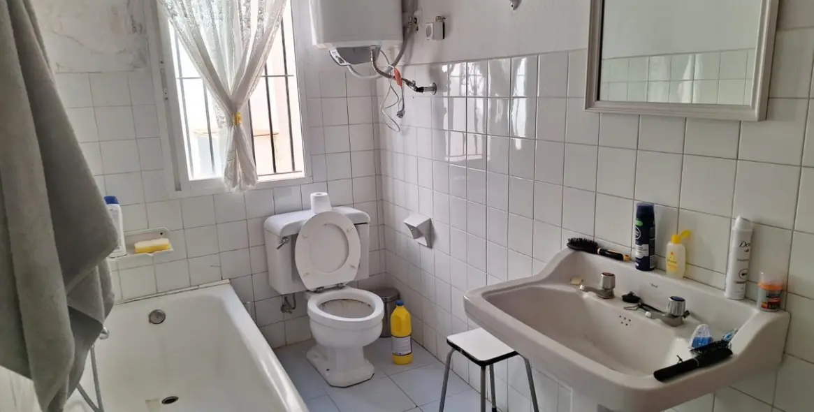 Продажа апартаментного комплекса в San Pedro de Alcántara 8