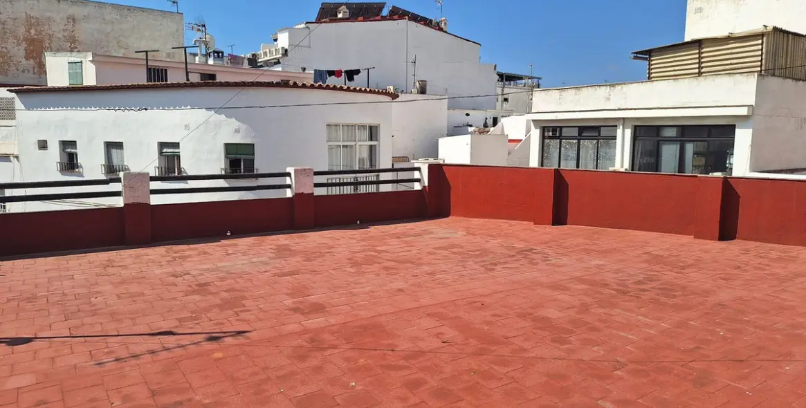 Продажа апартаментного комплекса в San Pedro de Alcántara 13