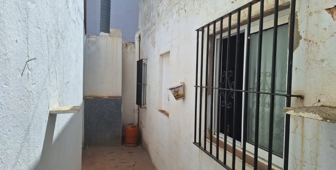 Продажа апартаментного комплекса в San Pedro de Alcántara 14