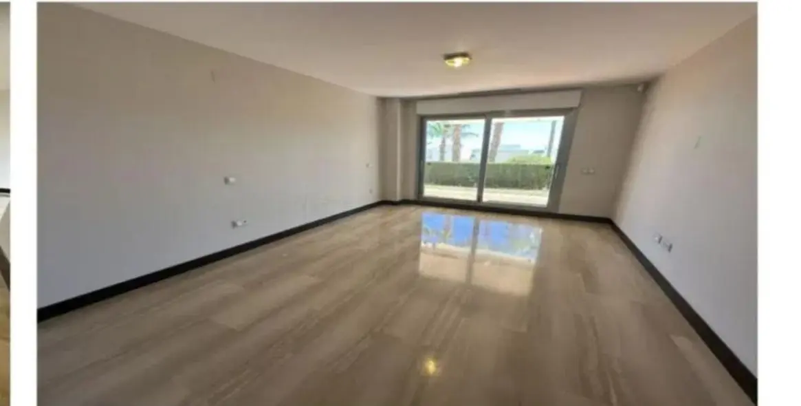 Sale of ground floor apartment in Marbella 4