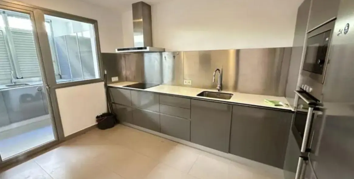 Sale of ground floor apartment in Marbella 5