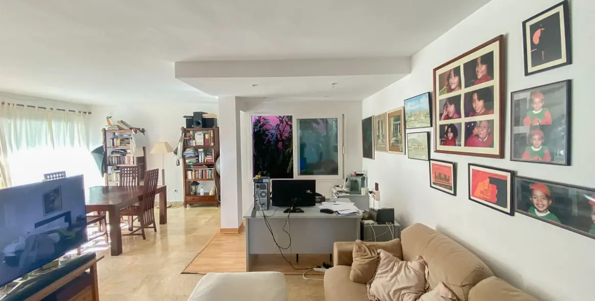 Sale of townhouse in Nueva Andalucía 2