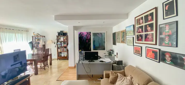 Sale of townhouse in Nueva Andalucía 1